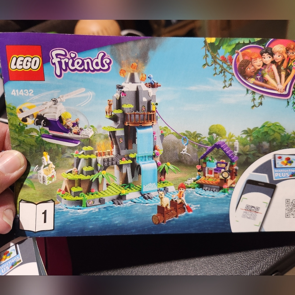 Legos